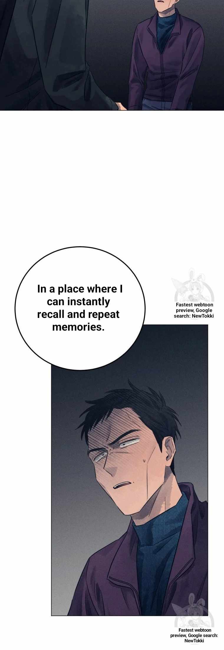 THE KILLER'S INTERVIEW Chapter 45 24